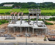 Nhà phố compound   lợi thế vàng cạnh khu đô thị sun group