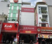 Bán nhà mặt tiền 455-455a sư vạn hạnh, p.12, quận 10