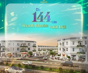 4 Nhà phố compound   lợi thế vàng cạnh khu đô thị sun group 4 Nhà phố compound   lợi thế vàng cạnh khu đô thị sun group