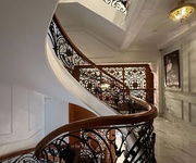 1 Nhà đẹp - chính chủ - có than máy - tân bình - định cư bán 16 tỷ tl - tân bình - hxh thông - 5 tầng