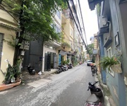 Bán nhà kim mã, ngõ ô tô tránh, kinh doanh, 50m chỉ nhỉnh 16 tỷ