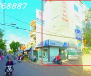 2 Bán tòa nhà 3mt 5 tầng q tân bình, đang kinh doanh phòng khám, gần cmt8