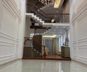 1 Nhà mới đẹp - hxt thông quang trung f8 gv - 65m2  5 tầng - sổ vuống, chốt 7,6 tỷ