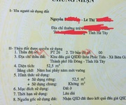 3 Siêu phẩm 52,5m tại biên giang-hà đông-hà nội 3 Siêu phẩm 52,5m tại biên giang-hà đông-hà nội
