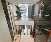 Bán nhà ngọc thụy 65m 5 tầng thang máy mt4.1m ô tô hơn 16 tỷ