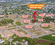 5 Đất đang bán tại Trần Thủ Độ, Điện Nam Đông, Điện Bàn, Quảng Nam. Diện tích 126m , giá 16 triệu/m