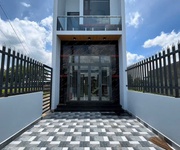 Bán nhà bán nhà hoàn công mỹ hạnh nam , đức hòa , long an