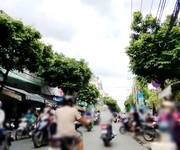 Nhà 4 tầng mặt tiền kinh doanh âu dương lân p3 q8
