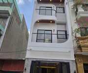 Hàng hót - khu phân lô ngọc thụy 5 tầng thang máy full nội thất - gần công viên ở sướng
