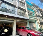Thạch bàn - gara ô tô - thang máy - 48m chỉ loanh quanh 10 tỷ