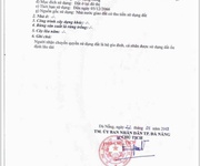 4 Bán nhanh lô góc 2 mặt tiền   nam hòa xuân, ngũ hành sơn, đà nẵng