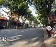 Cần bán lô đất đường Đỗ Bá, khu du lịch An Thượng đường 10m5 thông từ biển Mỹ Khê sang sông Hàn.