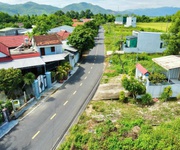 1 Bán gấp lô diên thạnh  giáp sát cánh đồng thoáng mát