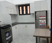 Cho thuê nhà lầu 1 nguyên căn hẻm xe hơi tại phường 9 quận 6