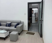 2 Cho thuê nhà lầu 1 nguyên căn hẻm xe hơi tại phường 9 quận 6