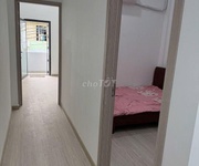 5 Cho thuê nhà lầu 1 nguyên căn hẻm xe hơi tại phường 9 quận 6