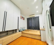 Đội cấn 22m x7 tầng chỉ 5,85 tỷ-lô góc,3 thoáng,ngõ thông,gần phố,trước nhà 4m