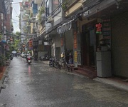 Cơ hội vàng đầu tư   nhà văn quán 60m , 3 tầng, mặt tiền 5m   sau quy hoạch ra mặt phố, sát hồ văn