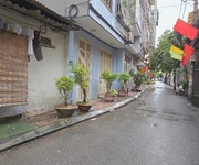 2 Cơ hội vàng đầu tư   nhà văn quán 60m , 3 tầng, mặt tiền 5m   sau quy hoạch ra mặt phố, sát hồ văn