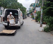 Bán nhà đ số 3 bhh gần aeon tân phú hẻm 6m gần mặt tiền 72m2,3 tầng 6 tỷ 2