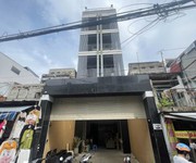 nhà mặt tiền kinh doanh siêu đỉnh - 6 tầng - ngang 5m - có thang máy - đang kinh doanh văn phòng