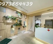 1  nhà mặt tiền kinh doanh siêu đỉnh - 6 tầng - ngang 5m - có thang máy - đang kinh doanh văn phòng