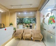 2  nhà mặt tiền kinh doanh siêu đỉnh - 6 tầng - ngang 5m - có thang máy - đang kinh doanh văn phòng