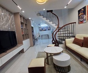 Hoàng hoa thám 45m,4 ngủ giá 8,1 tỷ,full nội thất,ngõ thông,nở hậu đẹp