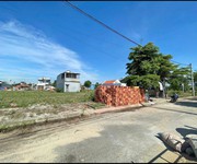 1 Bán lô đất sát chợ Điện Ngọc