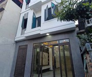 Bán nhà 3 tầng ngõ phố phường Thành Đông, TP HD, 60m2, mt 6m, 3 ngủ, 3 vs, nhà đẹp, 3.15 tỷ