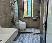 4 Bán nhà 3 tầng ngõ phố phường Thành Đông, TP HD, 60m2, mt 6m, 3 ngủ, 3 vs, nhà đẹp, 3.15 tỷ