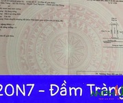Bán lô đất đối diện dự án Doji tại TDP Đầm Tràng, Phường Thủy Nguyên   xã Tân Dương