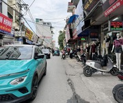 5 Chính chủ cần bán 80m2 đất mặt đường chợ Quần Áo - Ninh Hiệp. Ngay đoạn đầu nối ra Đặng Phúc Thông