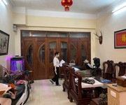 Bán nhà Nguyễn Khuyến Văn Quán khu phân lô cán bộ ở, hàng xóm toàn công chức, giáo sư tiến sĩ, an ni