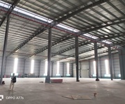1 Cho thuê 3700m kho, xưởng tại KCN Minh Quang. Mỹ Hào. Hưng Yên