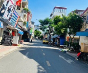 3 Đất mặt đường Trại Chuối, Thượng Lý, Hồng Bàng, Hải Phòng   vị trí kinh doanh cực đẹp, giá 57tr/m