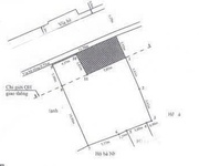 1 Đất mặt đường Trại Chuối, Thượng Lý, Hồng Bàng, Hải Phòng   vị trí kinh doanh cực đẹp, giá 57tr/m