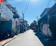 Đất mặt đường Trại Chuối, Thượng Lý, Hồng Bàng, Hải Phòng   vị trí kinh doanh cực đẹp, giá 57tr/m