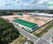 3 Bán đất Và Nhà Xưởng Diện Tích 161.628 M2 KCN Mỹ Phước, Bình Dương