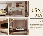 Căn hộ chung cư A K Tower tọa lạc tại An Phú, Thuận An, Bình Dương chỉ 1ty5