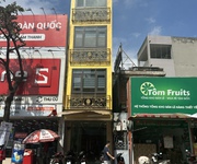 Cho thuê nhà mặt phố   544 Trương Định, Quận Hoàng Mai, Hà Nội