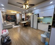 Chất  chung cư  KĐT Trung  Hòa Nhân Chính 68m2, 2 ngủ, 2 vs  chỉ 4.X tỷ