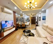2 Chất  chung cư  KĐT Trung  Hòa Nhân Chính 68m2, 2 ngủ, 2 vs  chỉ 4.X tỷ