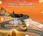 Bán đất nền ven sông Hà Thanh - Gia Lai