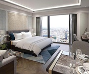Bán căn hộ dự án M Landmark - Được quản lí vận hành bởi Marriot