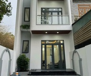 NHÀ MỚI 112,6M  NGAY FIVE STAR, mặt tiền lớn, tiện kinh doanh, 2.6 TỶ.