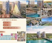 2 SPANA TOWER: Căn hộ cao cấp, vị trí đắc địa nhất Đà Nẵng