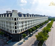 1 Cơ hội sở hữu SHOPEHOUSE TL277 - Cơ hội đầu tư sinh lời