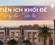 8 Độc quyền căn 3PN Mia Center Point, DT 97,7m    Tầng cao view biển   Chỉ từ 1,4 tỷ là sở hữu