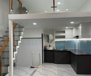 Nhà âu cơ,p10, Tân Bình- DT: 25m -2pn -tiện ích xung quang bán kính 200m.